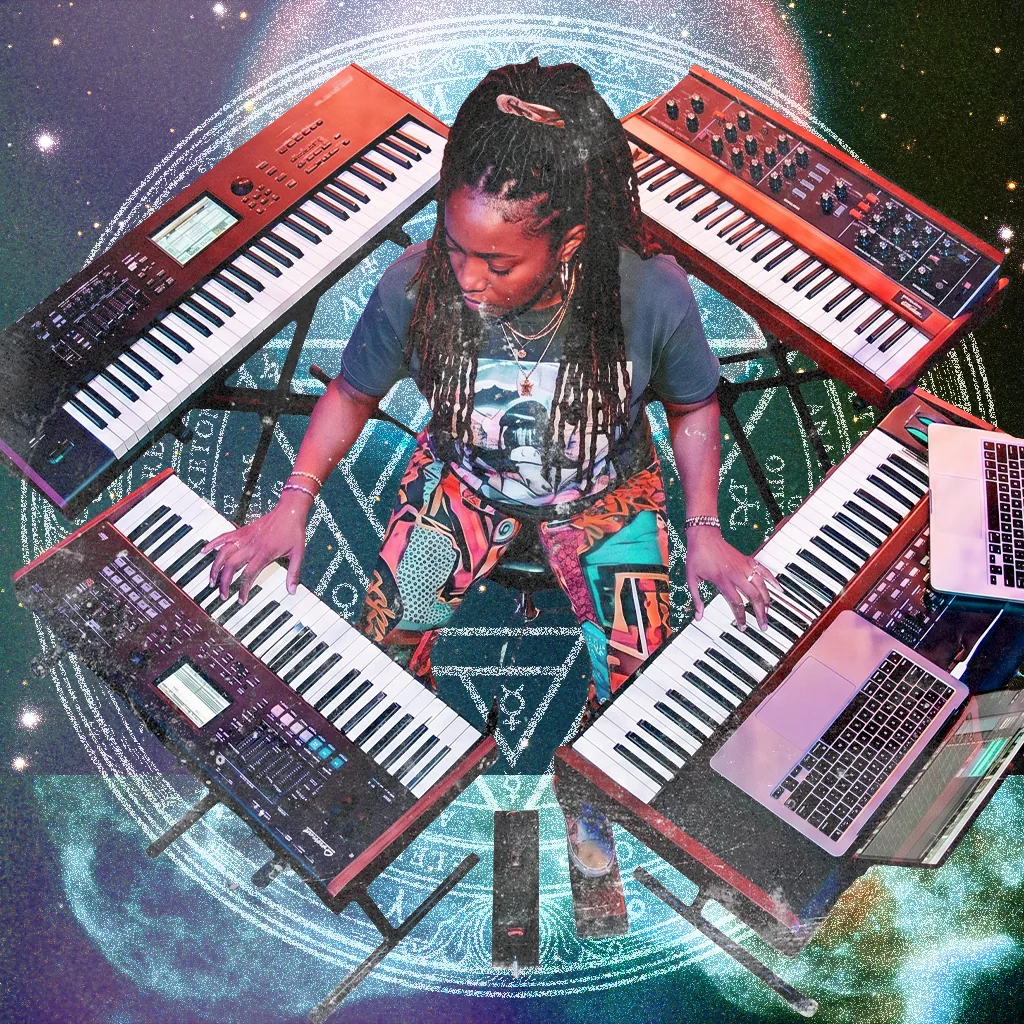 Neo Soul Chords V2