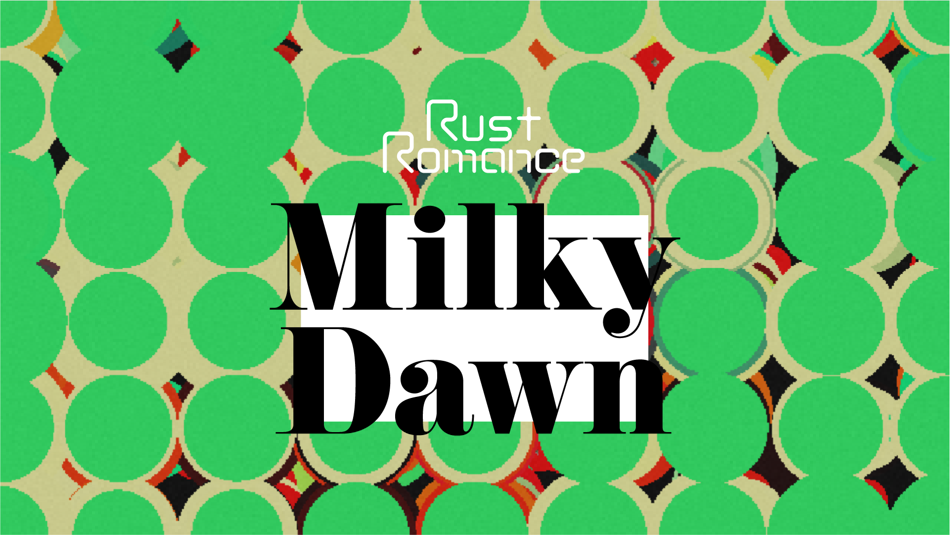Rust Audio File Visualisation MilkyDawn: Real-Time Audio Visualizer for Windows – Rust Romance