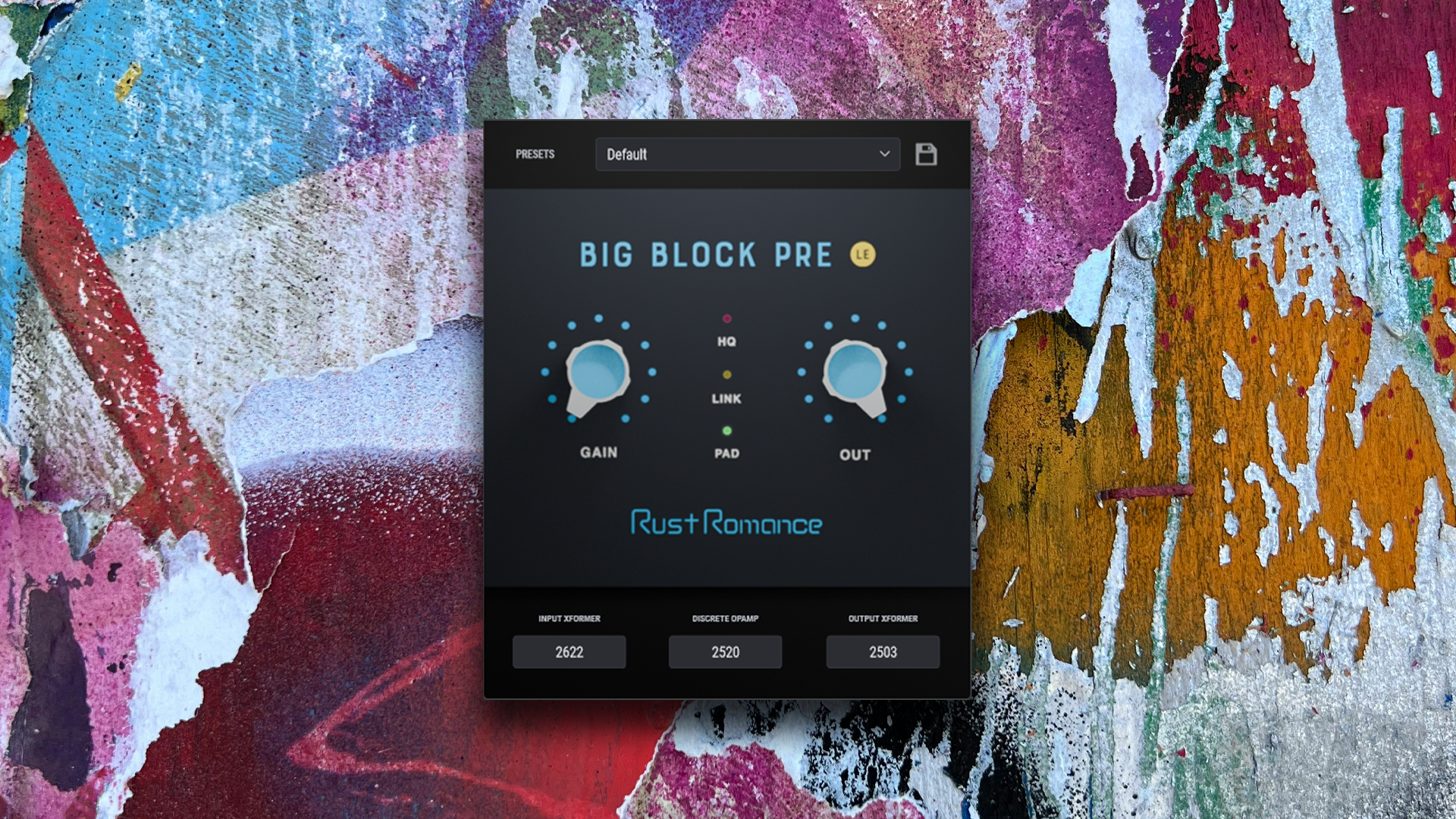 rust-romance.com